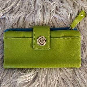 Stella & Max Wallet